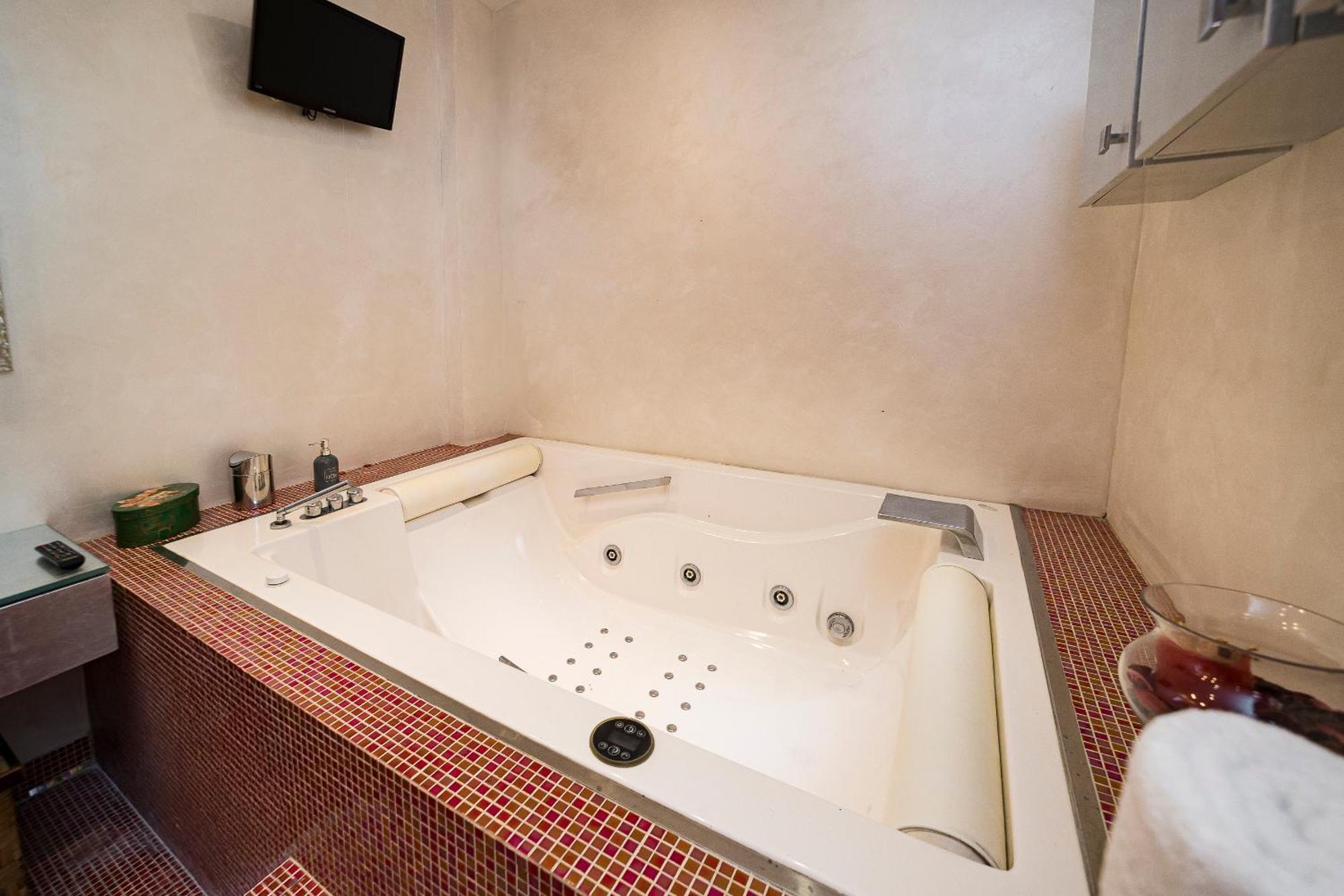 Appartamento Baia Blu Luxury - Vistamare - Baiaverde - Lido *
