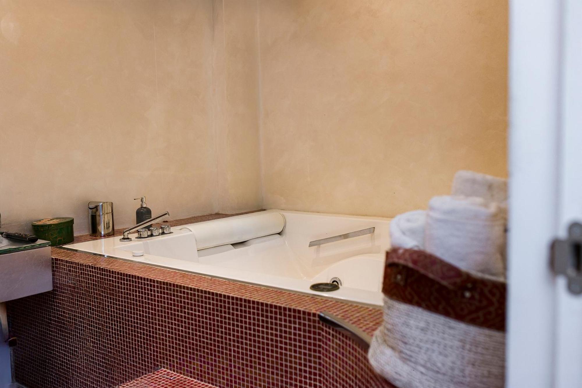 Appartamento Baia Blu Luxury - Vistamare - Baiaverde - Lido *