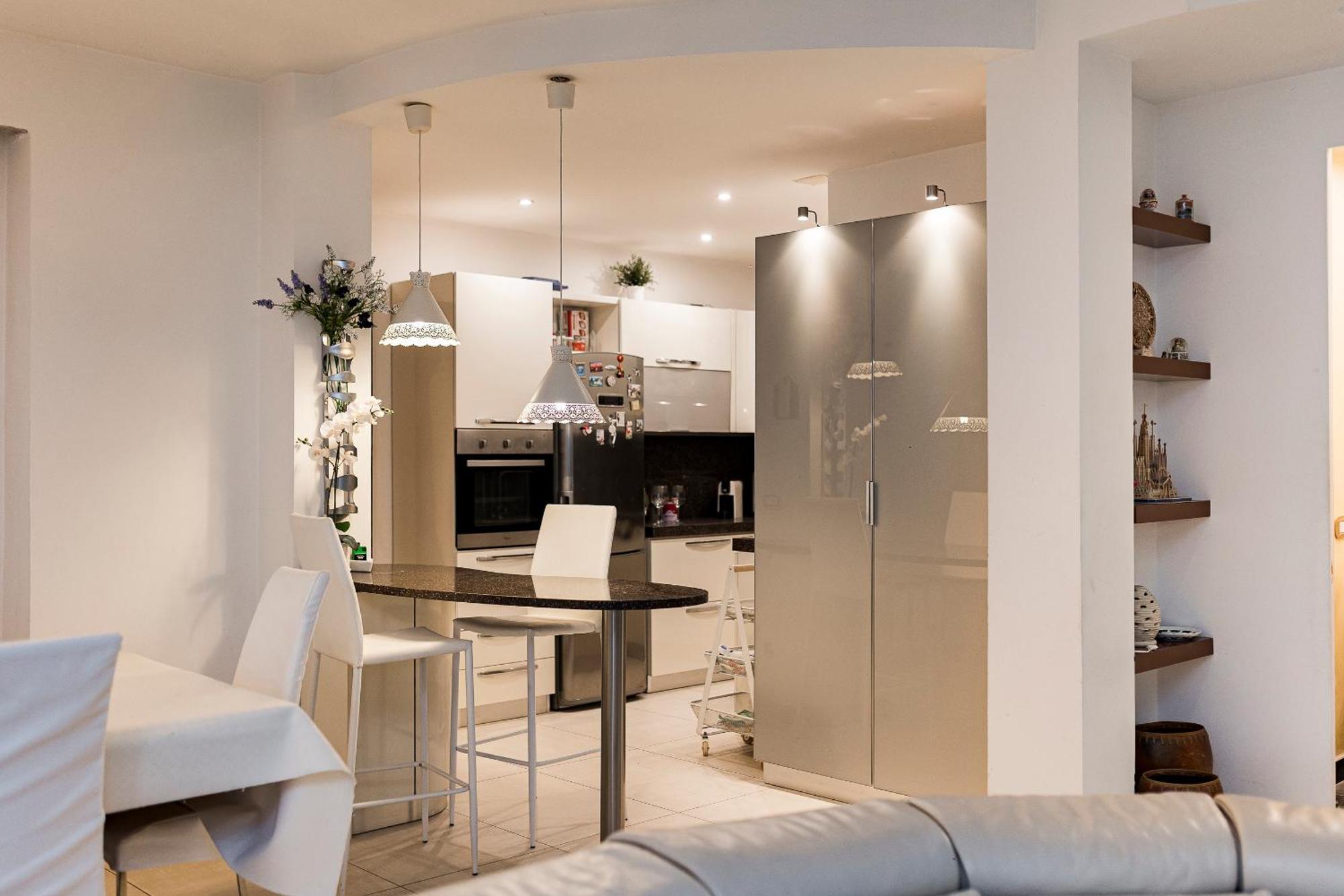 Baia Blu Luxury - Vistamare - Baiaverde - Lido *
