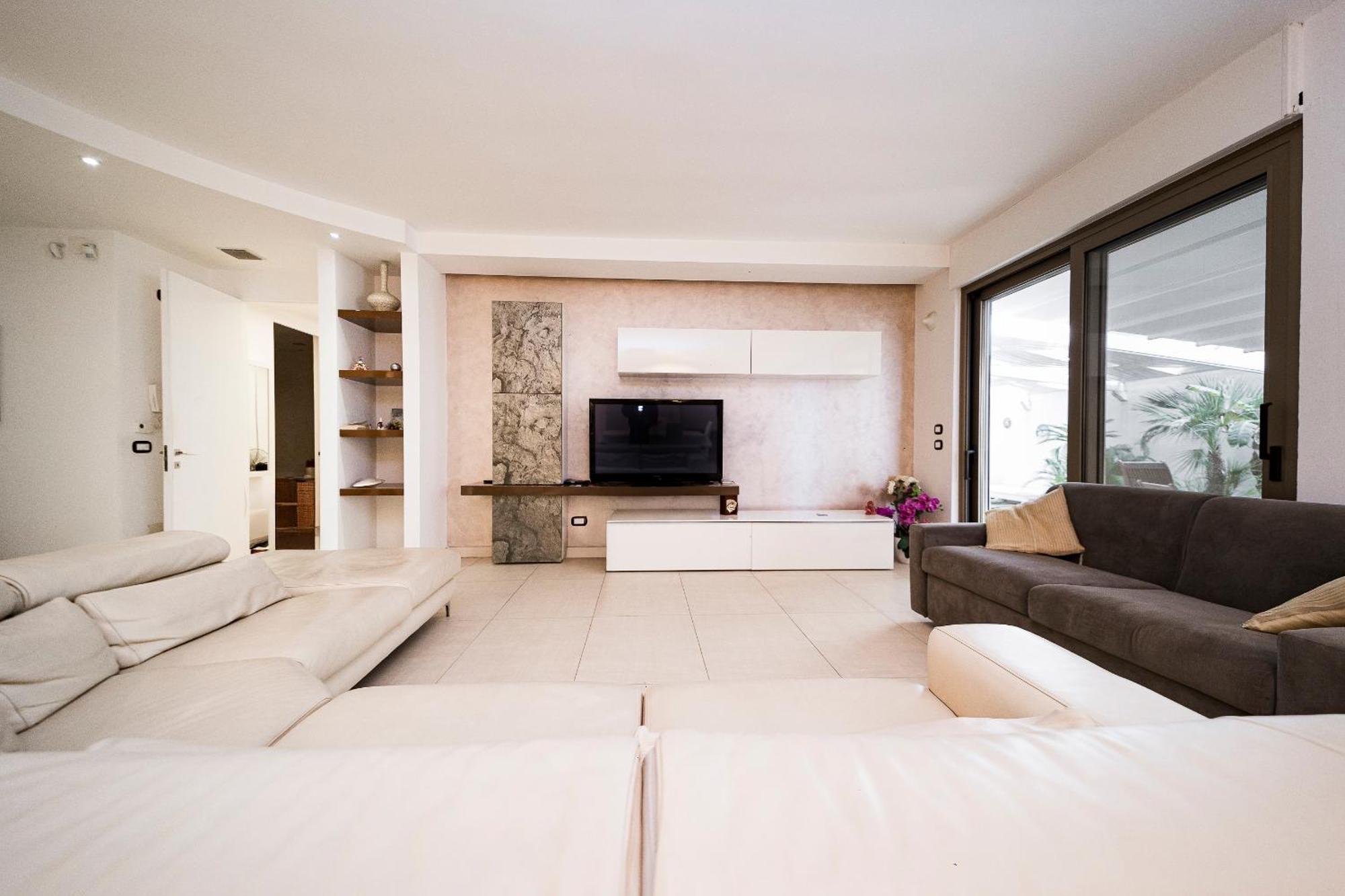 Baia Blu Luxury - Vistamare - Baiaverde - Lido