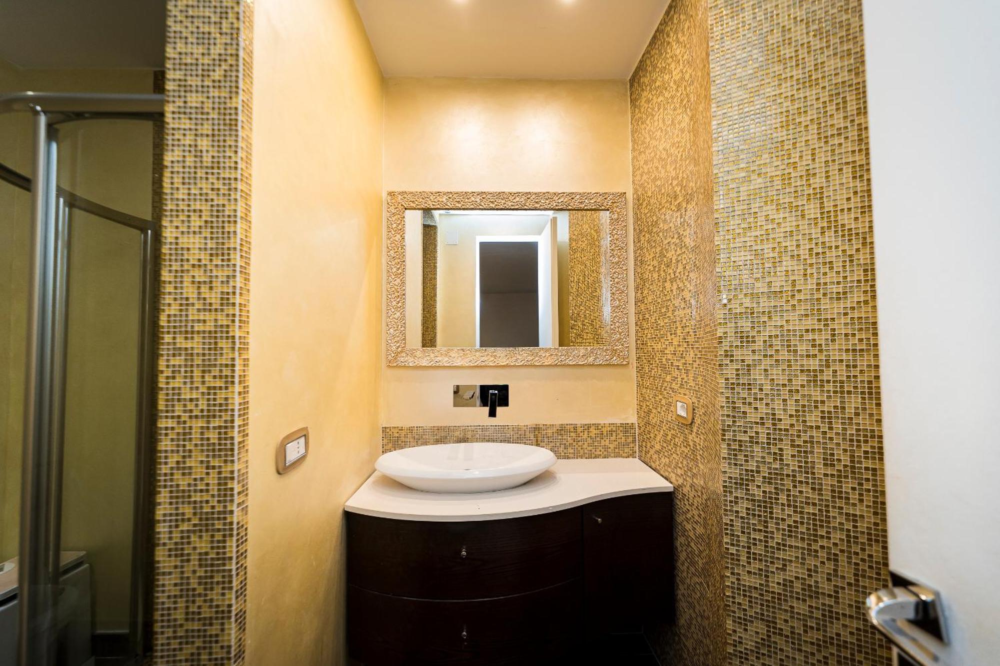 Baia Blu Luxury - Vistamare - Baiaverde - Lido * Gallipoli